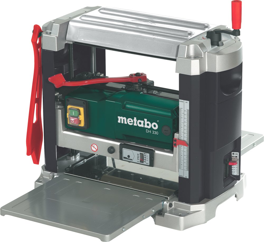 

Станок Metabo DH 330 (0200033000)