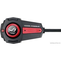 Внутренняя звуковая карта ASUS ROG Xonar Phoebus