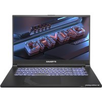Игровой ноутбук Gigabyte G7 KE-52EE213SD