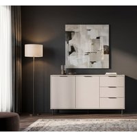 Тумба Mio Tesoro Rimini KOM2D3S/150 (кашемир/кашемир)