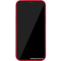 Чехол для телефона uBear Touch Case для iPhone 12 Pro Max (красный)