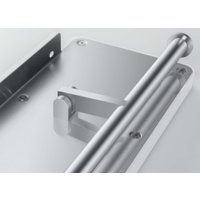 Держатель для туалетной бумаги Aquatek Европа AQ4919CR (с полкой) в Гомеле