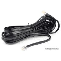 Автомобильный усилитель ACV LX-4.100