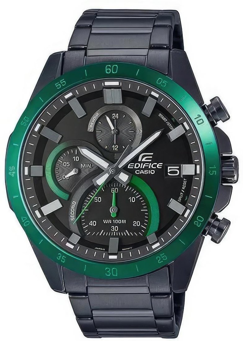 

Наручные часы Casio Edifice EFR-571DC-1A