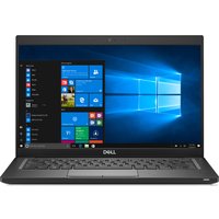 Ноутбук Dell Latitude 7380-5541