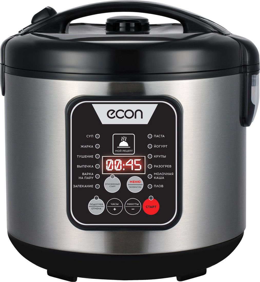 

Мультиварка Econ ECO-50MC