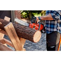 Аккумуляторная пила Husqvarna 120i KIT (с АКБ 4 Ah) 967 09 82-02