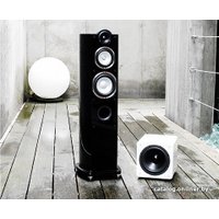 Сетевой фильтр Taga Harmony PF-600 2022 (черный)