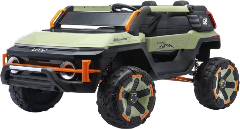 

Электромобиль Pingxiang ABM5199