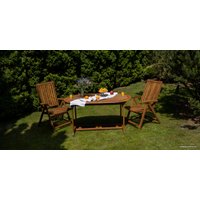 Набор садовой мебели Fieldmann FDZN 4001-T
