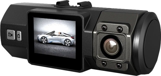 Видеорегистратор Shenzhen City Road A700