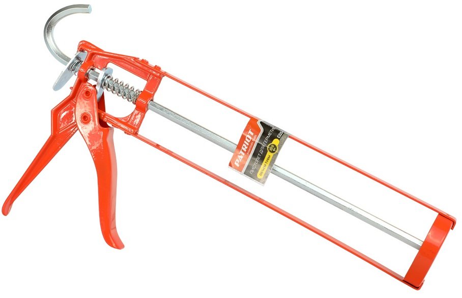 

Пистолет для герметика Patriot CGS 9