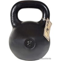 Гиря Уральские гири 8 кг в Лиде