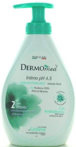 Dermomed Гель с экстрактом ирландского мха 300 мл