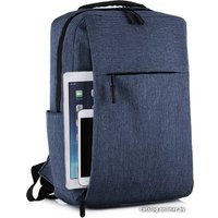 Городской рюкзак Borgo Antico 7756 (синий)