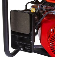 Бензиновый генератор DDE G330