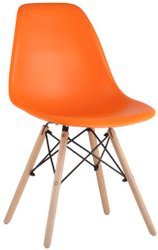 Eames DSW (оранжевый)