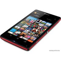 Смартфон Sony Xperia ZL