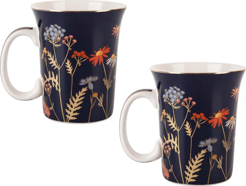 

Набор кружек Nouvelle Greige 0440018-Н2