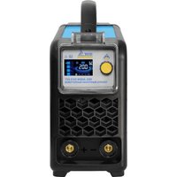 Сварочный инвертор ТСС EVO MMA-200 035247