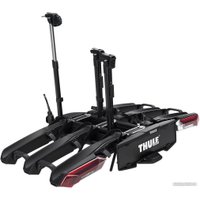 Велобагажник на фаркоп Thule Epos 979100