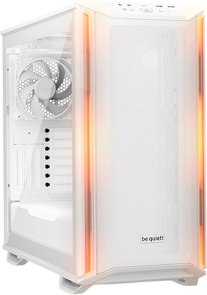 

Корпус be quiet! Dark Base 701 White BGW59