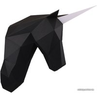 PaperCraft PAPERRAZ Единорог Вольдемар