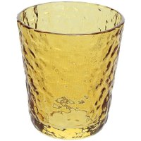 Стакан для воды и напитков Tognana Glass Elsa N3557276039 (янтарный)