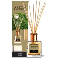 Аромадиффузор Areon Sticks Lux Gold ARE-HPL01 (150 мл)