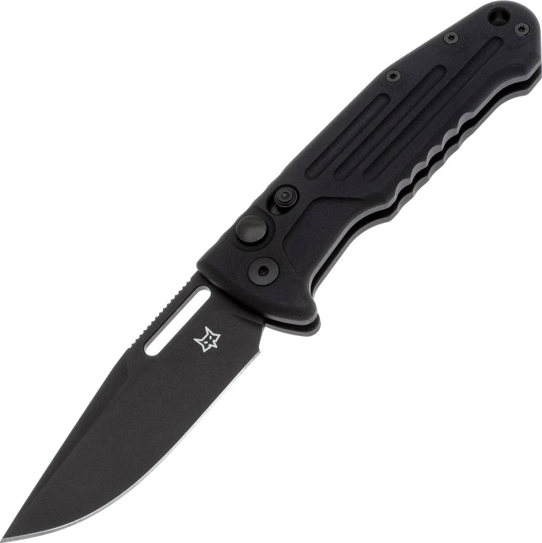 Складной нож Fox Knives Smarty Auto Tactical FX-503 ALB