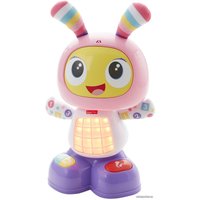 Интерактивная игрушка Fisher-Price Обучающая игрушка БиБель