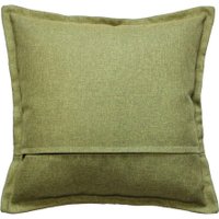 Декоративная подушка Matex Фьюжн 15-901 (оливковый)