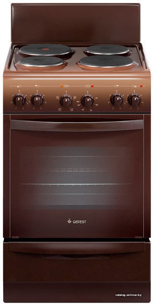 Кухонная плита GEFEST 5140-01 0036