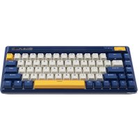 Клавиатура Durgod Fusion Navigator (Cherry MX Red, нет кириллицы)