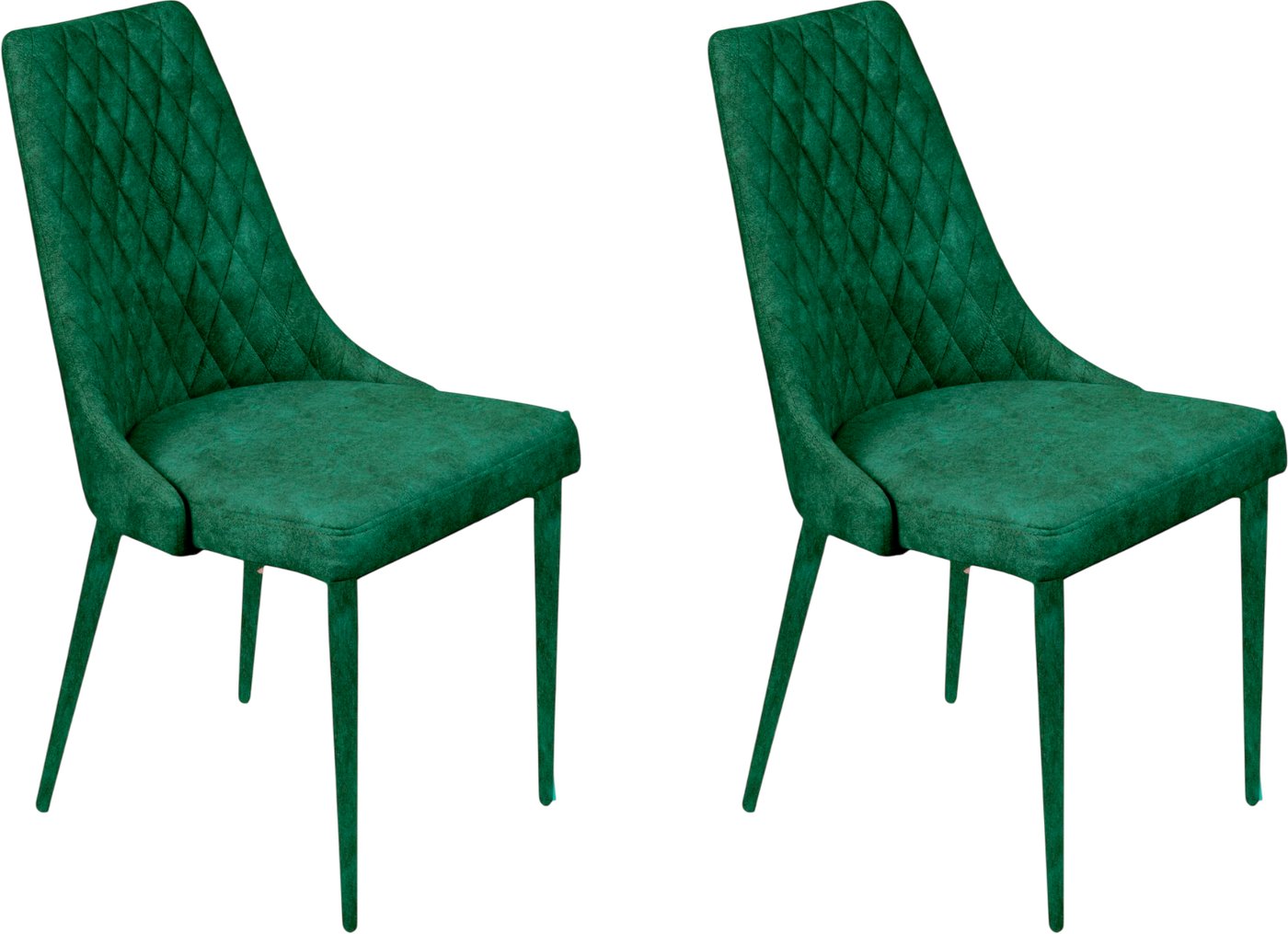 

Стул Ваш день Connor Barkhat 19 (зеленый, 2шт)