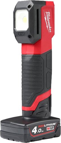 Milwaukee M12 CML-401 (с 1-им АКБ)