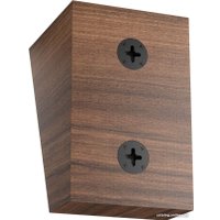 Внешний модуль объемного звука DALI Alteco C-1 (коричневый)