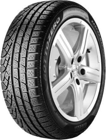 

Зимние шины Pirelli Winter Sottozero Serie II 225/60R17 99H (run-flat)