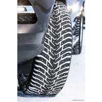 Зимние шины Nokian Tyres Hakkapeliitta 8 SUV 245/65R17 111T