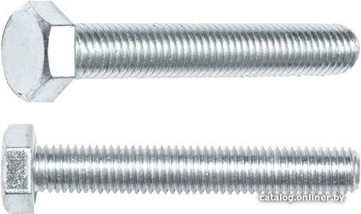 Набор болтов Starfix SMV1-27653-5