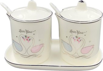 Набор для специй DomiNado FR-548