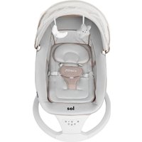 Качель Pituso Sol (бежевый)