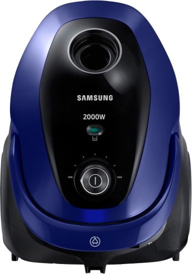 

Пылесос Samsung VC20M255AWB/EV