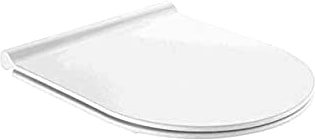 Сиденье для унитаза Roca Nexo/Meridian Slim A801C4200U