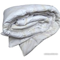 Одеяло Uminex 12с15х33 140x205 (перо на белом)