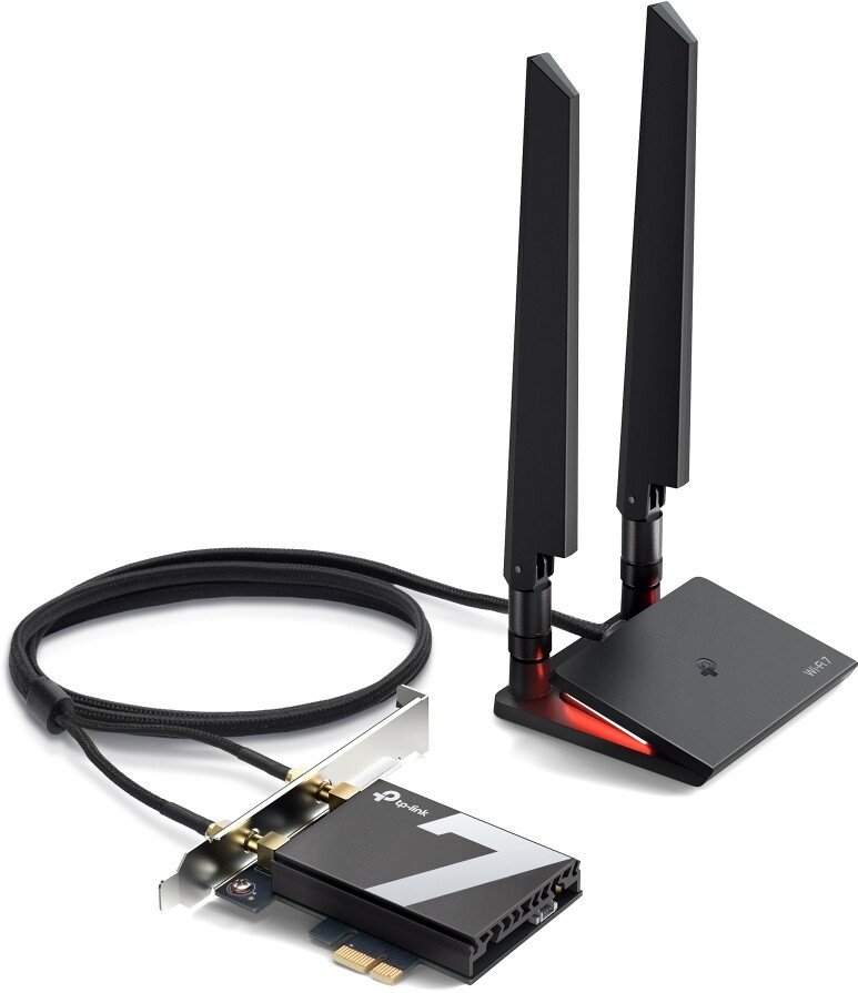 Wi-Fi система TP-Link Archer TBE550E