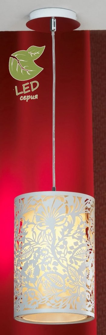 

Светильник Lussole LOFT GRLSF-2316-01