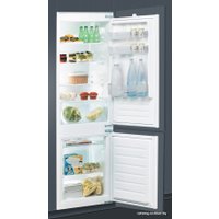 Холодильник Indesit B 18 A1 D/I