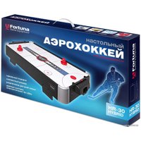 Аэрохоккей Fortuna Power Play Hybrid HR-30 07747