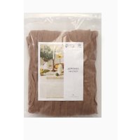 Дорожка на стол Этель 10875215 (бежевый)